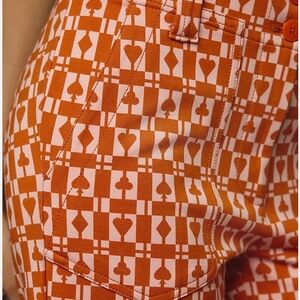 Anthropologie Maeve Jersey Pant NWT